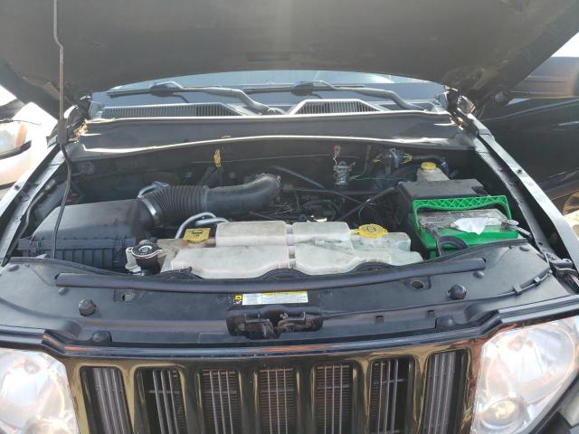 2011 JEEP LIBERTY 1J4PN2GK8BW550253