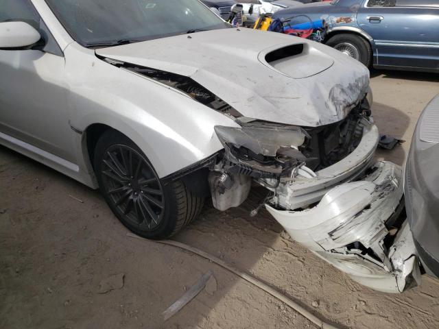 2019 SUBARU IMPREZA WR JF1GR7E63DG810994