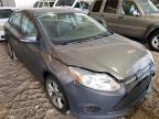 2014 FORD  FOCUS