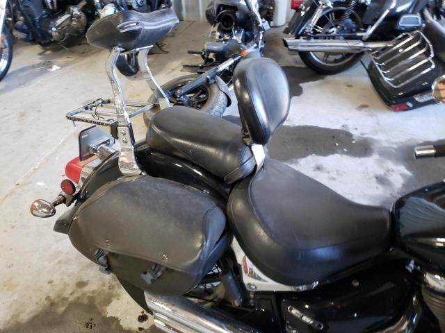 2008 SUZUKI VL800 JS1VS55AX82109669
