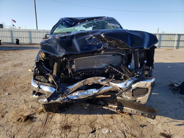 2022 RAM 2500 TRADE 3C6UR5CJ3NG126551