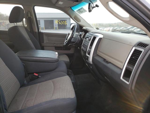 2010 DODGE RAM 2500 3D7UT2CL3AG153081