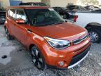 2018 KIA  SOUL