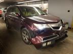 2011 ACURA  MDX