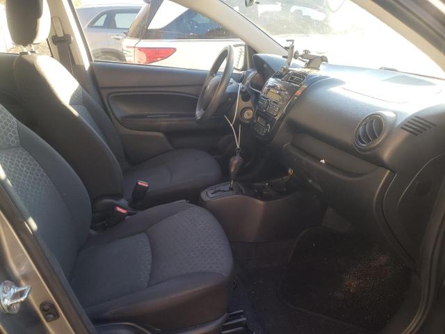2015 MITSUBISHI MIRAGE DE ML32A3HJ9FH054768