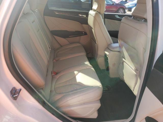 2017 LINCOLN MKC RESERV 5LMCJ3D98HUL55953
