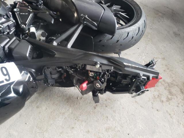 2021 HONDA CB1000 RA JH2SC8017MK300269