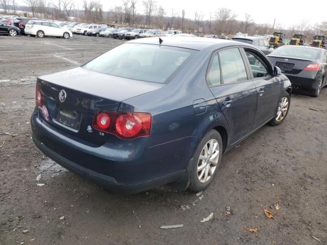 2010 VOLKSWAGEN JETTA LIMI 3VWAZ7AJ0AM106311