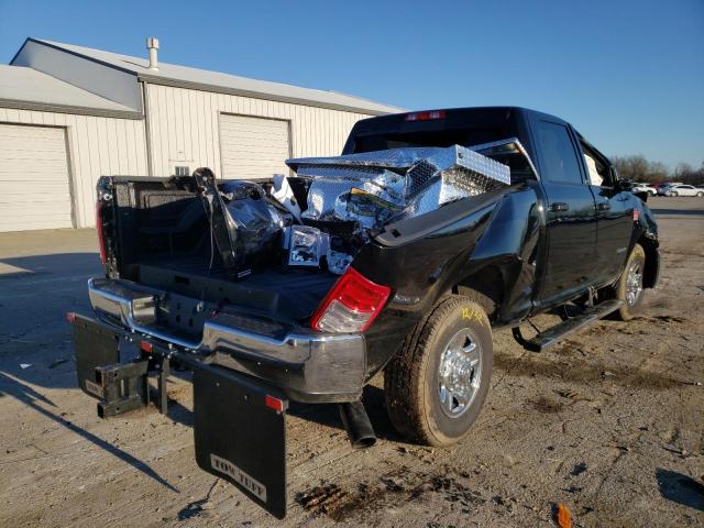 2022 RAM 2500 TRADE 3C6UR5CJ3NG126551