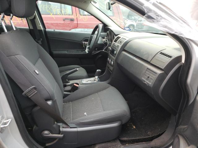 2010 DODGE AVENGER SX 1B3CC4FBXAN193431