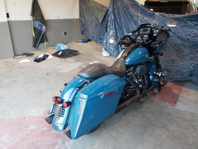 2021 HARLEY-DAVIDSON FLTRXS 1HD1KTP16MB632069