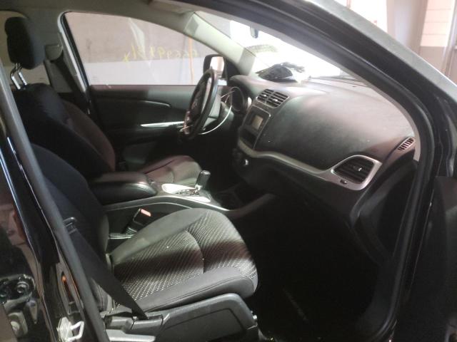 2013 DODGE JOURNEY 3C4PDDBG1DT507499
