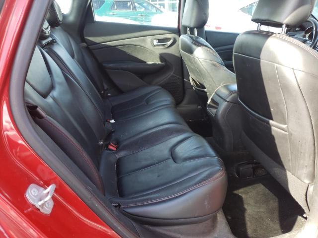 2014 DODGE DART GT 1C3CDFEB7ED706515