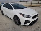 2021 KIA  FORTE