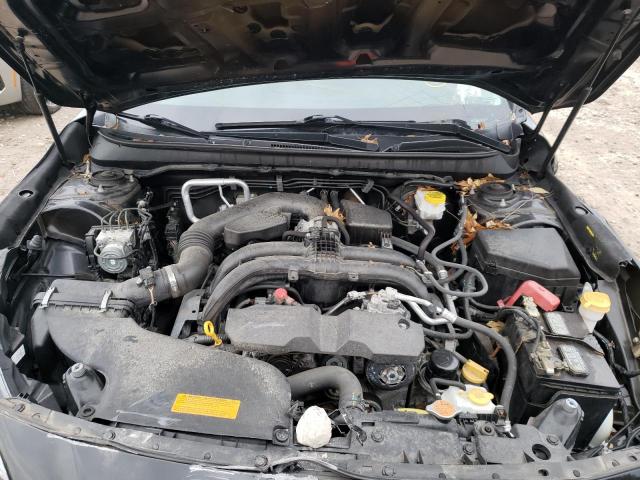2018 SUBARU LEGACY SPO 4S3BNAS69J3016683