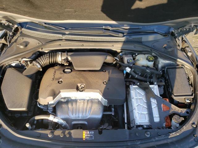 2018 BUICK LACROSSE E 1G4ZP5SZXJU118851