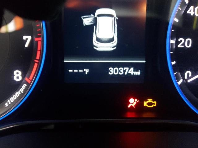 2018 HYUNDAI KONA LIMIT KM8K3CA51JU165492