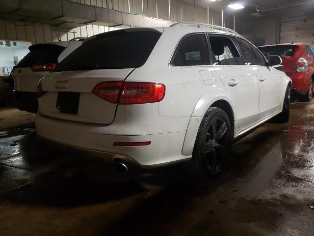 2013 AUDI A4 ALLROAD WA1UFAFL7DA143089