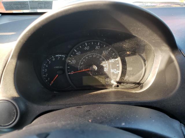 2020 MITSUBISHI MIRAGE LE ML32A5HJ0LH001562