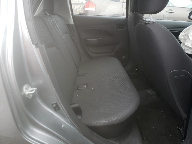 2015 MITSUBISHI MIRAGE DE ML32A3HJ7FH049309