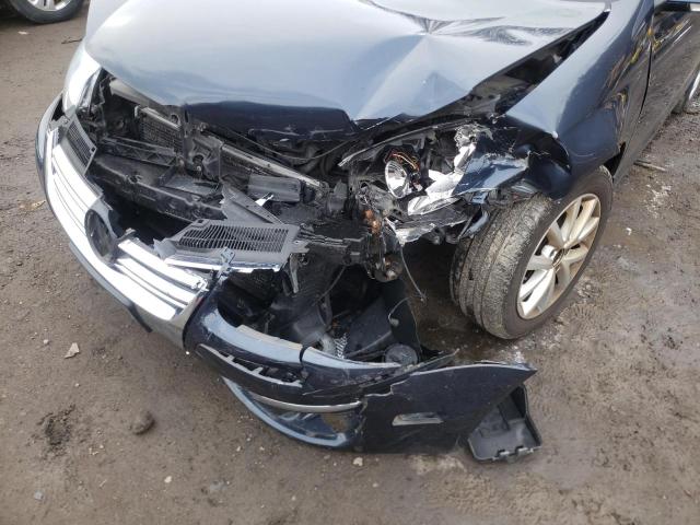 2010 VOLKSWAGEN JETTA LIMI 3VWAZ7AJ0AM106311