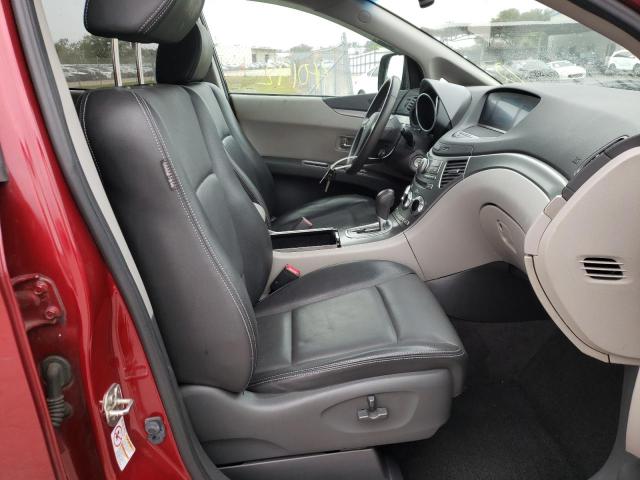 2011 SUBARU TRIBECA LI 4S4WX9GDXB4402215
