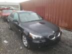 2007 BMW  5 SERIES