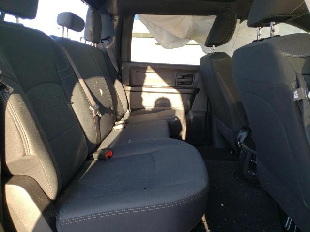 2022 RAM 2500 TRADE 3C6UR5CJ3NG126551