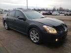 2007 NISSAN  MAXIMA