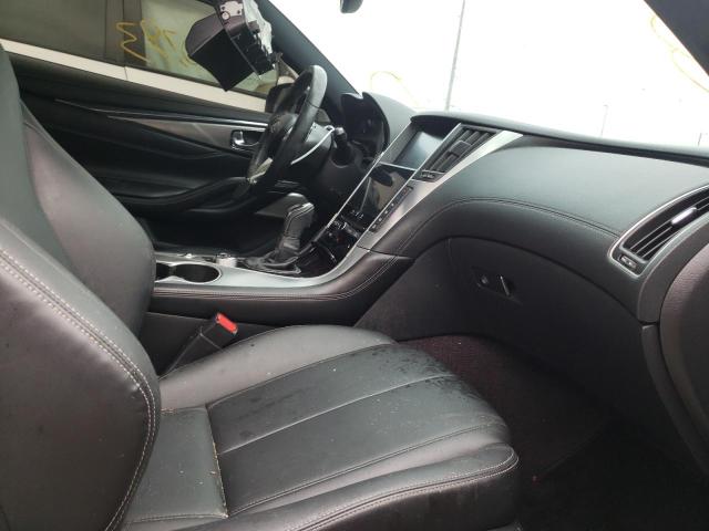 2019 INFINITI Q60 PURE JN1EV7EK6KM231008