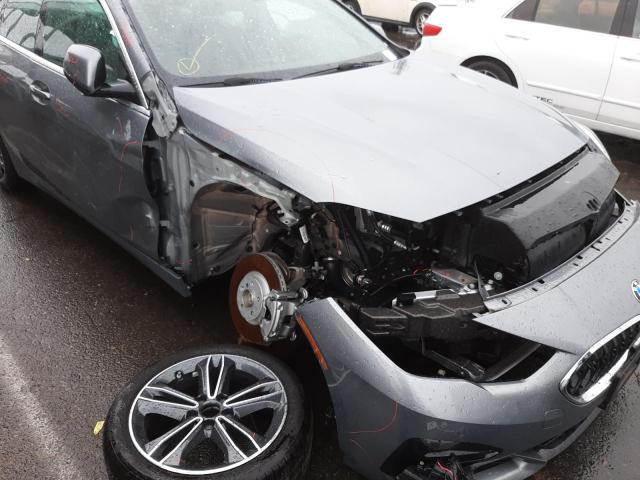 2022 BMW 228I WBA53AK08N7J83658