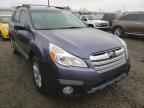 2013 SUBARU  OUTBACK