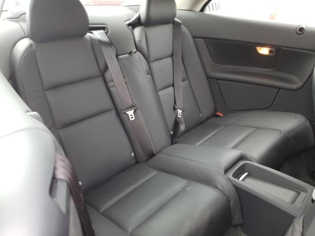 2010 VOLVO C70 T5 YV1672MC3AJ093334