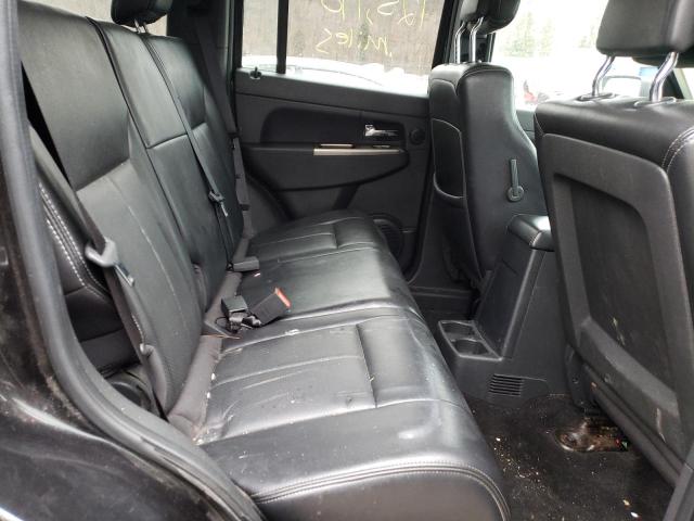 2011 JEEP LIBERTY LI 1J4PN5GK1BW548278