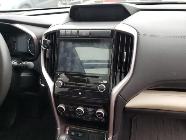 2019 SUBARU ASCENT TOU 4S4WMARD6K3442689