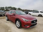 2018 INFINITI  QX30