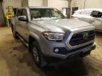 2018 TOYOTA  TACOMA