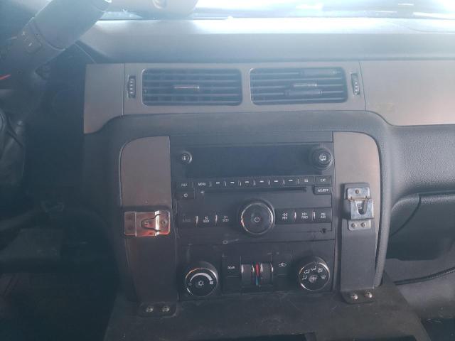 2013 CHEVROLET TAHOE POLI 1GNLC2E09DR373667