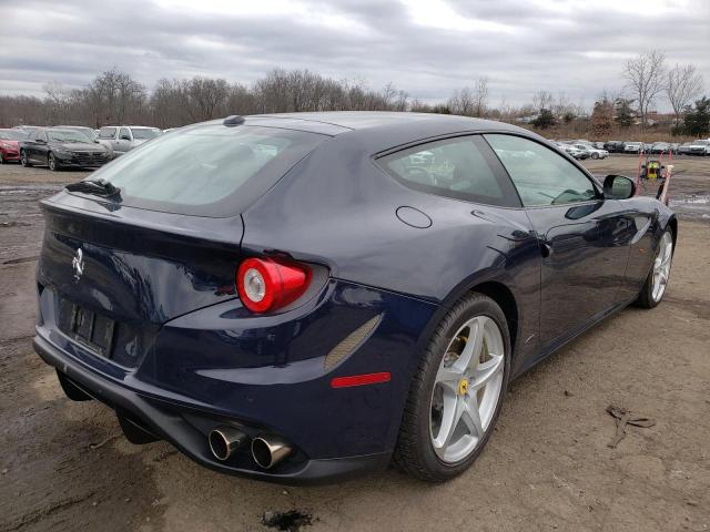 VIN ZFF73SKA0E0200327 2014 Ferrari FF no.4