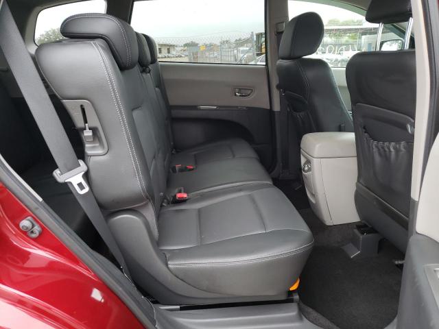 2011 SUBARU TRIBECA LI 4S4WX9GDXB4402215
