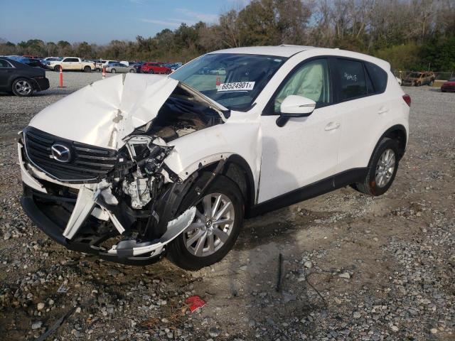 2016 MAZDA CX-5 TOURI JM3KE2CY3G0788863