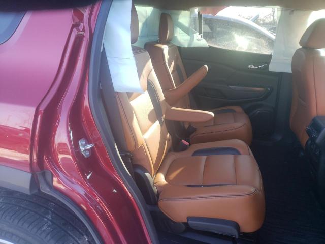2019 GMC ACADIA ALL 1GKKNVLS9KZ283683