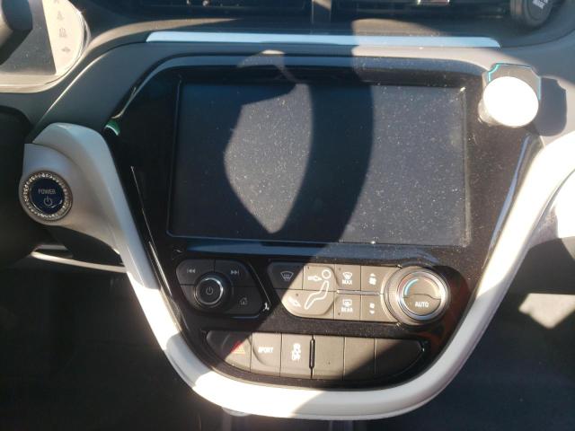 2019 CHEVROLET BOLT EV LT 1G1FY6S01K4117514