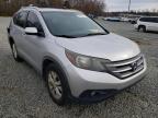 2013 HONDA  CRV