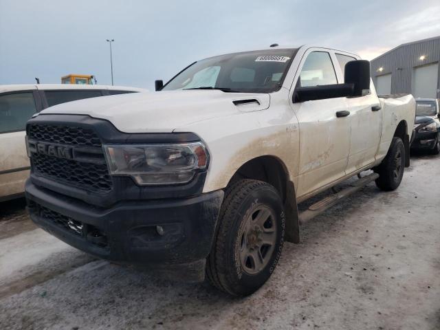 2019 RAM 2500 TRADE 3C6UR5CJ5KG631101