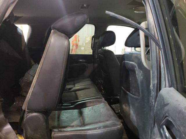2012 CHEVROLET TAHOE SPEC 1GNSK2E08CR296903
