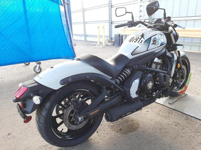 2022 KAWASAKI EN650 C JKAENEC19NDA04831