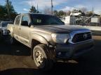 2013 TOYOTA  TACOMA