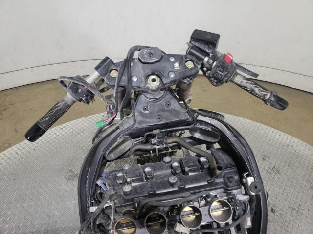 2019 SUZUKI GSX1300 RA JS1GX72B1K7100811