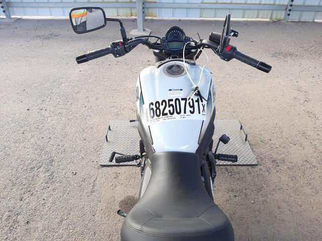 2022 KAWASAKI EN650 C JKAENEC19NDA04831